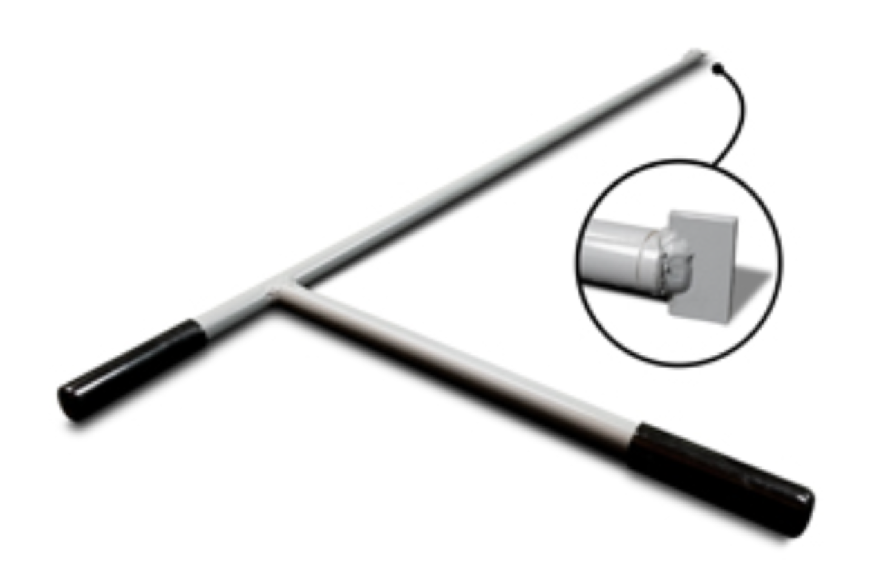 SVR303 Manual Release Bar